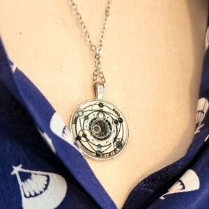 Magick talisman